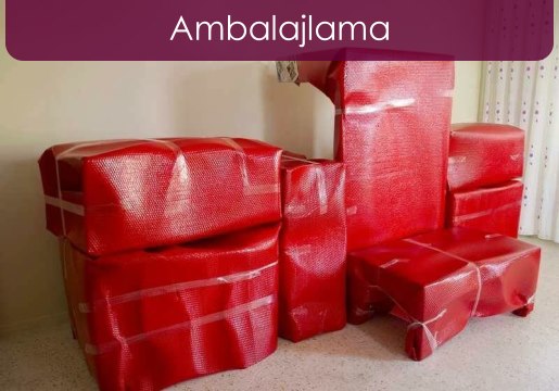 ambalajlama