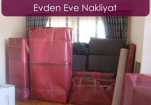 ankara evden eve nakliyat