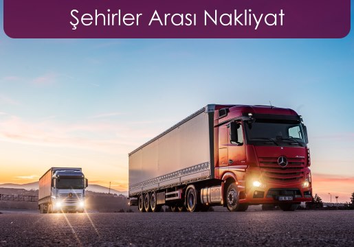 ankara şehirler arası nakliyat